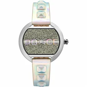 Sieviešu Pulkstenis Police PL16070BS04PU (Ø 35 mm)