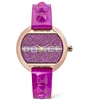 Laikrodis moterims Police PL16070BSR09P (Ø 36 mm)