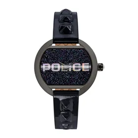 Ladies' Watch Police PL16070BSU03P (Ø 36 mm)