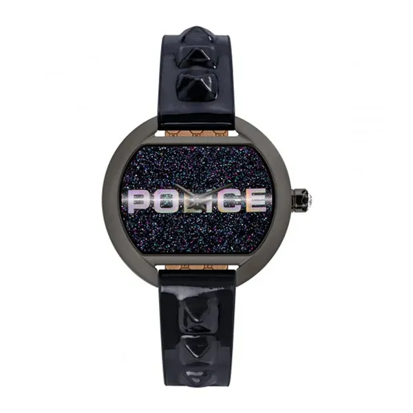 Женские часы Police PL16070BSU03P (Ø 36 mm)