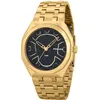 Laikrodis vyrams Police PEWJG2110703 (Ø 46 mm)