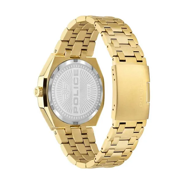Laikrodis vyrams Police PEWJG2110703 (Ø 46 mm)