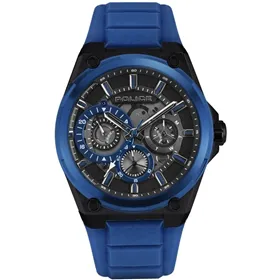 Laikrodis vyrams Police PEWJQ2203240 (Ø 45 mm)