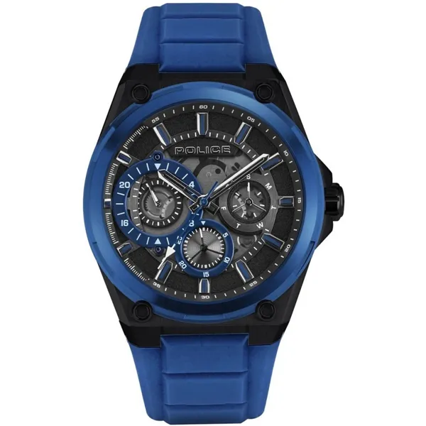 Laikrodis vyrams Police PEWJQ2203240 (Ø 45 mm)