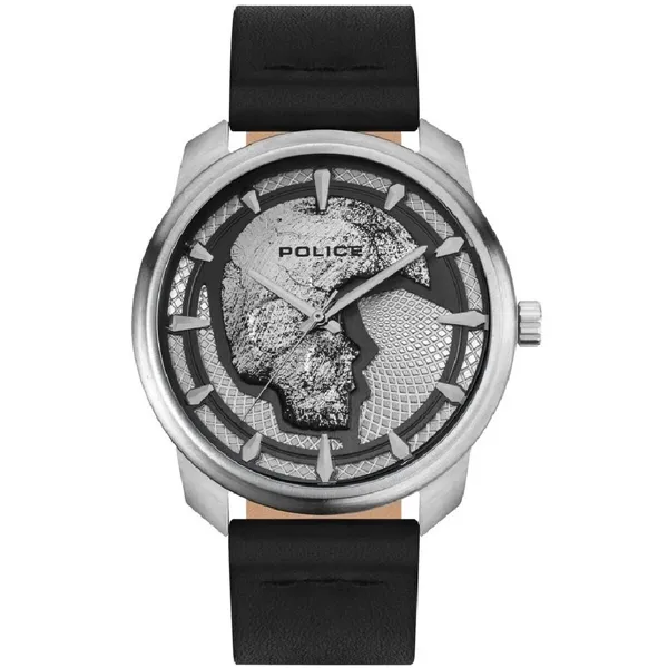 Laikrodis vyrams Police (Ø 42 mm)