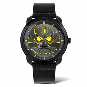 Мужские часы Police PL15714JSB02 (Ø 44 mm)