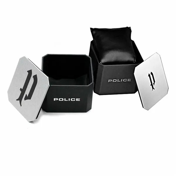 Мужские часы Police PL15714JSB02 (Ø 44 mm)