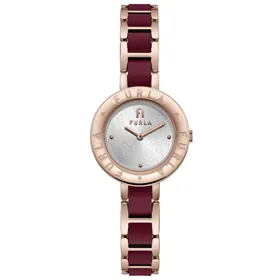 Naisten rannekellot Furla WW00004012L3 (Ø 36 mm)