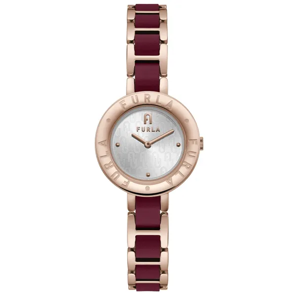Laikrodis moterims Furla WW00004012L3 (Ø 36 mm)