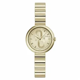 Sieviešu Pulkstenis Furla WW00005009L2 (Ø 32 mm)