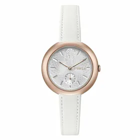 Naisten rannekellot Furla WW00013004L3 (Ø 36 mm)