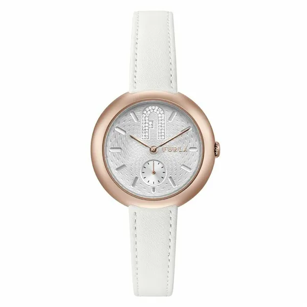 Laikrodis moterims Furla WW00013004L3 (Ø 36 mm)