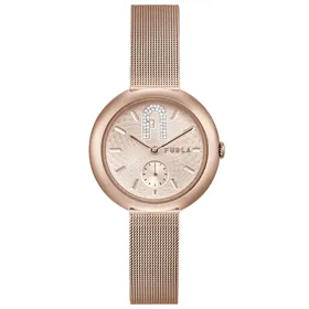 Laikrodis moterims Furla WW00013007L3 (Ø 36 mm)