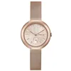 Laikrodis moterims Furla WW00013007L3 (Ø 36 mm)