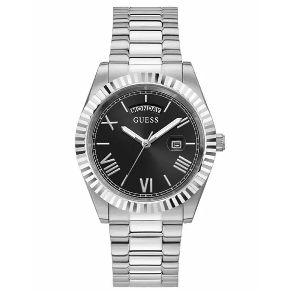 Мужские часы Guess (Ø 42 mm)