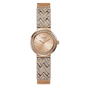 Ladies' Watch Guess (Ø 28 mm)