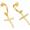 Sieviešu Auskari Radiant RY000129 Nerūsējošais tērauds 2 cm