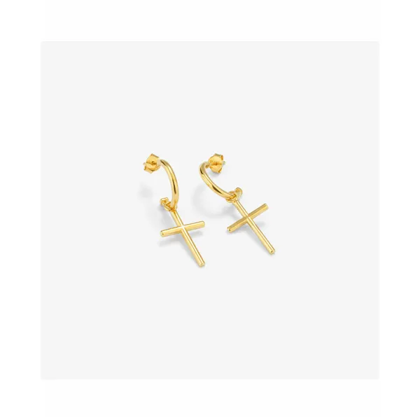 Sieviešu Auskari Radiant RY000129 Nerūsējošais tērauds 2 cm
