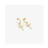 Sieviešu Auskari Radiant RY000129 Nerūsējošais tērauds 2 cm
