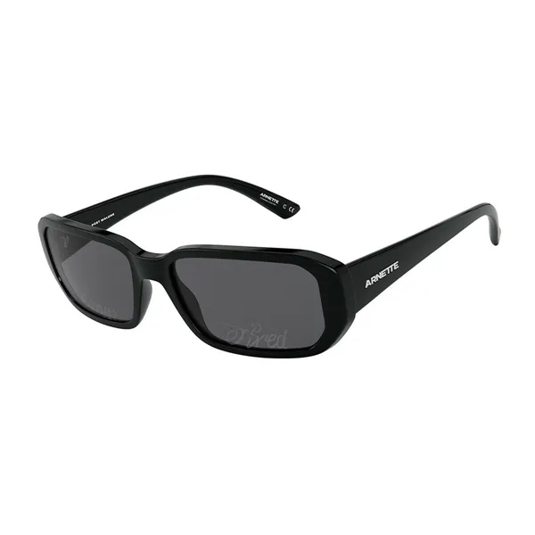 Unisex Päikeseprillid Arnette AN4265-41-AL Ø 55 mm