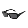 Unisex Päikeseprillid Arnette AN4265-41-AL Ø 55 mm