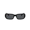 Unisex Päikeseprillid Arnette AN4265-41-AL Ø 55 mm