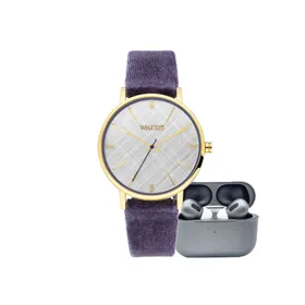 Sieviešu Pulkstenis Watx & Colors RELOJ10_38 (Ø 38 mm)