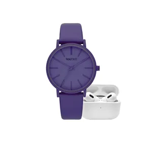 Naiste Kell Watx & Colors RELOJ13_38 (Ø 38 mm)