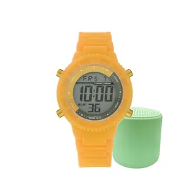Laikrodis moterims Watx & Colors RELOJ5_M (Ø 43 mm)