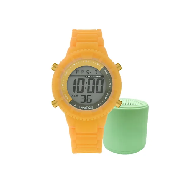 Laikrodis moterims Watx & Colors RELOJ5_M (Ø 43 mm)