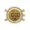 Abiejų lyčių laikrodis Watx & Colors RWA1747 Geltona (Ø 49 mm)