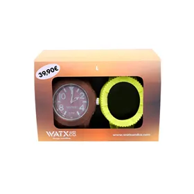 Laikrodis vyrams Watx & Colors WACOMBOL9 (Ø 49 mm)