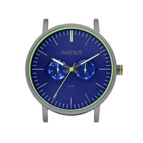 Unisex Kell Watx & Colors WXCA2727 Hall (Ø 44 mm)
