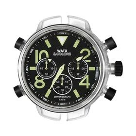 Unisex kellot Watx & Colors RWA4704 (Ø 49 mm)