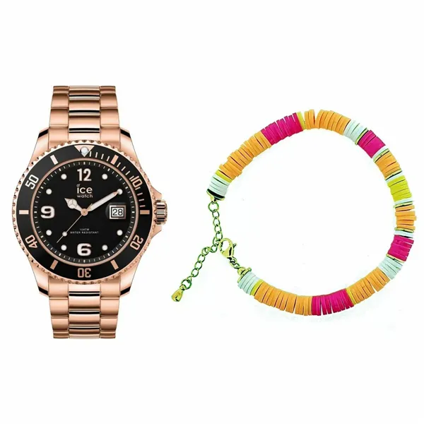 Laikrodis vyrams Ice 020909 (Ø 40 mm)