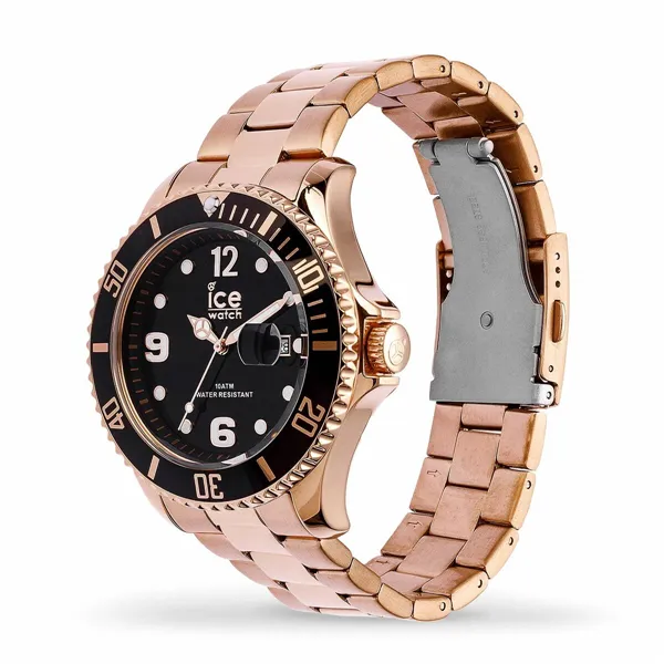 Laikrodis vyrams Ice 020909 (Ø 40 mm)