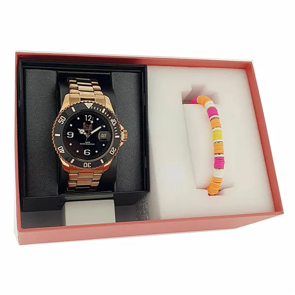 Laikrodis vyrams Ice 020909 (Ø 40 mm)