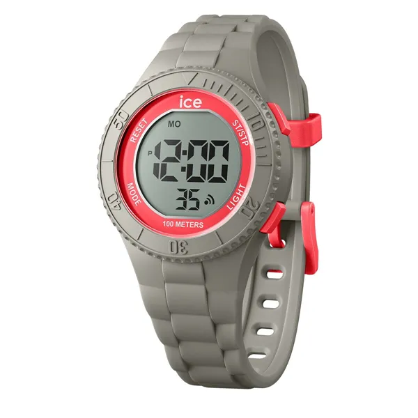Unisex Kell Ice 021623  (Ø 35 mm)