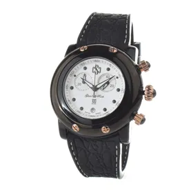 Unisex kellot Glam Rock GR62115-B (Ø 46 mm)