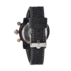 Часы унисекс Glam Rock GR62115-B (Ø 46 mm)