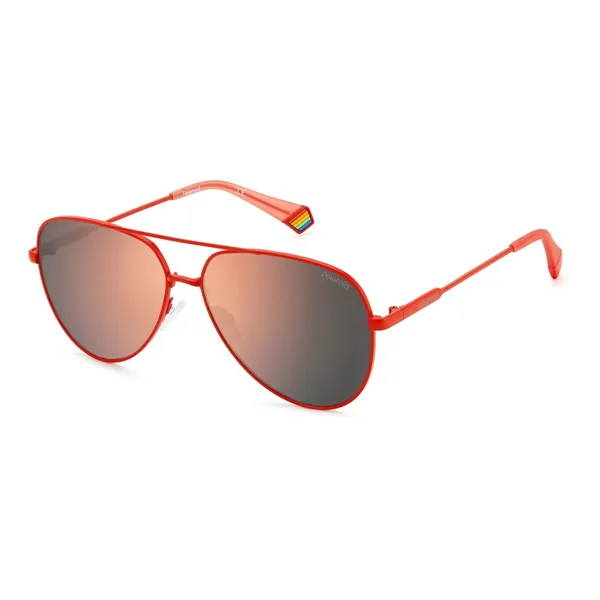 Unisex aurinkolasit Polaroid PLD6187SC9A ø 60 mm