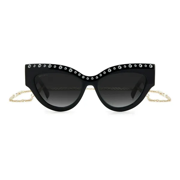 Sieviešu Saulesbrilles Jimmy Choo SONJAGNS8079O Ø 55 mm