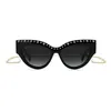 Sieviešu Saulesbrilles Jimmy Choo SONJAGNS8079O Ø 55 mm