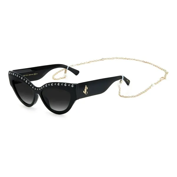Sieviešu Saulesbrilles Jimmy Choo SONJAGNS8079O Ø 55 mm