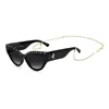 Sieviešu Saulesbrilles Jimmy Choo SONJAGNS8079O Ø 55 mm