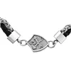 Men's Bracelet Police PEAGB0001610 Stainless steel 20 cm