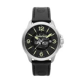 Vīriešu Pulkstenis Timberland 15421JS-02