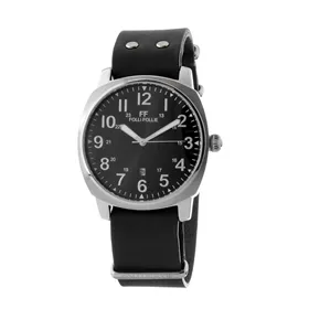 Vīriešu Pulkstenis Folli Follie WF14T001SDNN (Ø 42 mm)
