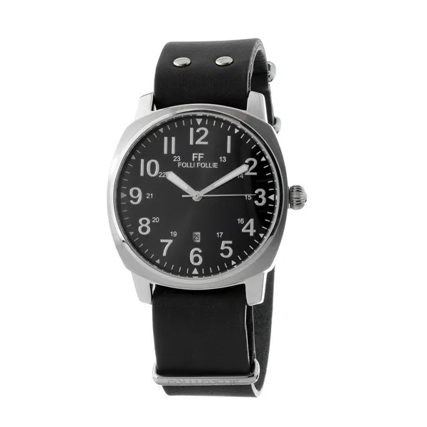 Мужские часы Folli Follie WF14T001SDNN (Ø 42 mm)