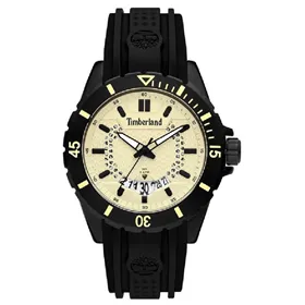 Meeste Kell Timberland 15578JSB-14P (Ø 46 mm)